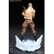 Doc Savage Statue